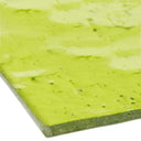 Glass Sheet Green Cathedral (High Transparency & Clarity)