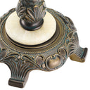 20.75"H Table Lamp Base